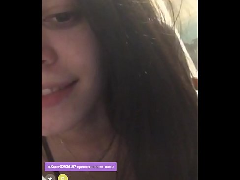 ❤️ Slampig rysk slyna (Periscope, VKontakte, Instagram) ❌ Porno at sv.pornosexphoto.ru ﹏