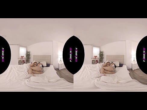 ❤️ PORNBCN VR Två unga lesbiska kvinnor vaknar upp kåta i 4K 180 3D virtual reality Geneva Bellucci Katrina Moreno ❌ Porno at sv.pornosexphoto.ru ﹏