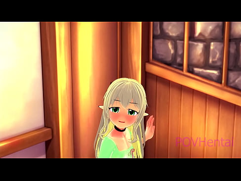 ❤️ (Trap) Elvish maid hjälper dig att tvätta ansiktet. ❌ Porno at sv.pornosexphoto.ru ﹏